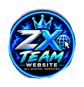 ZX TEAM 
