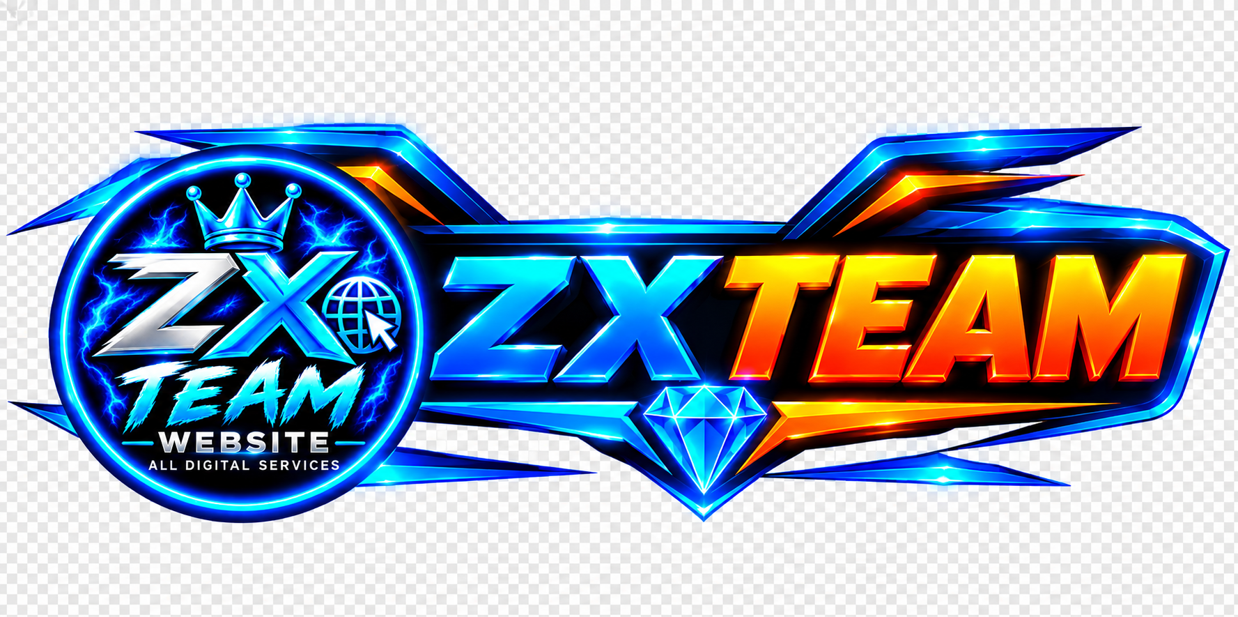 ZX TEAM 